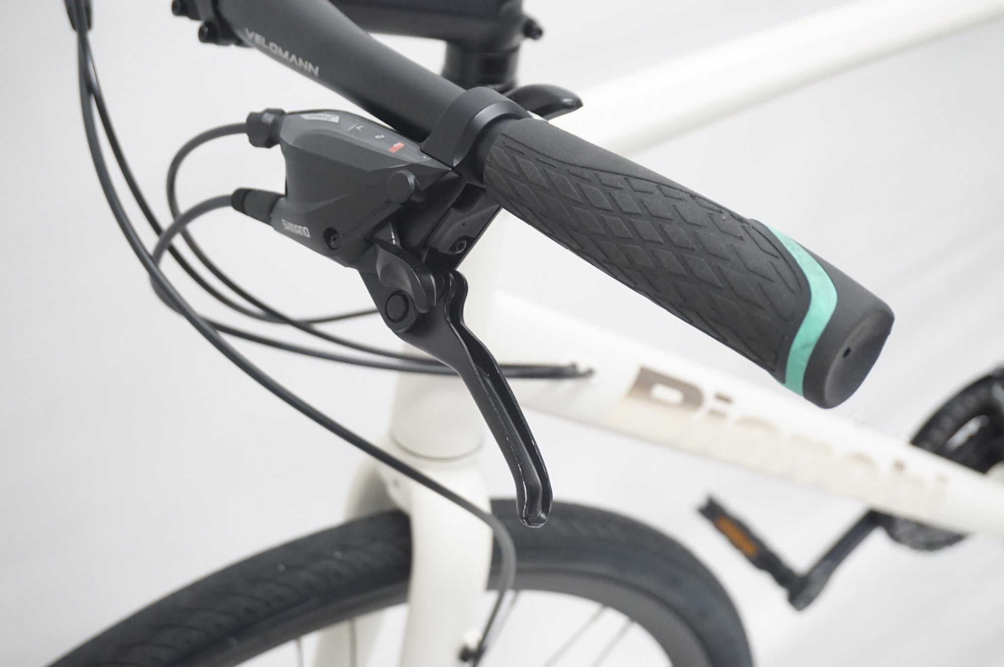 Bianchi C SPORTS 2ブラック 2024 (2025年5月購入)