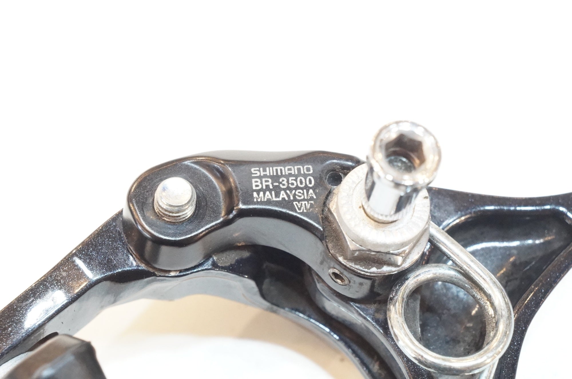SHIMANO 「シマノ」 SORA BR-3500 キャリパーブレーキセット / 浦和ベース