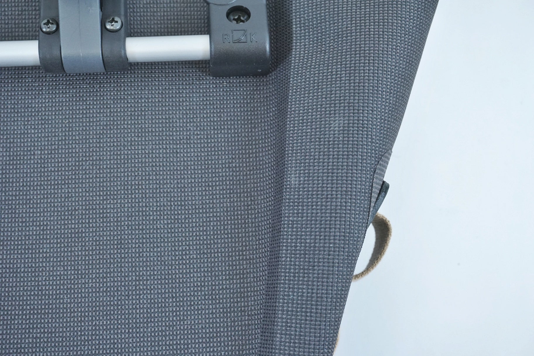 BROOKS 「ブルックス」 JOHN O'GROATS PANNIER パニアバッグ / 有明ガーデン店