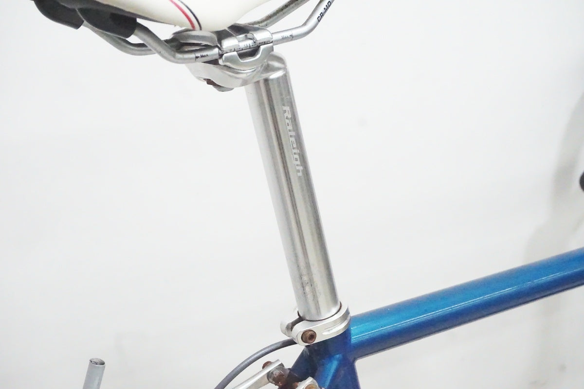 RALEIGH 「ラレー」 CRF CARLTON-F 2018年モデル ロードバイク/ 京都西院店