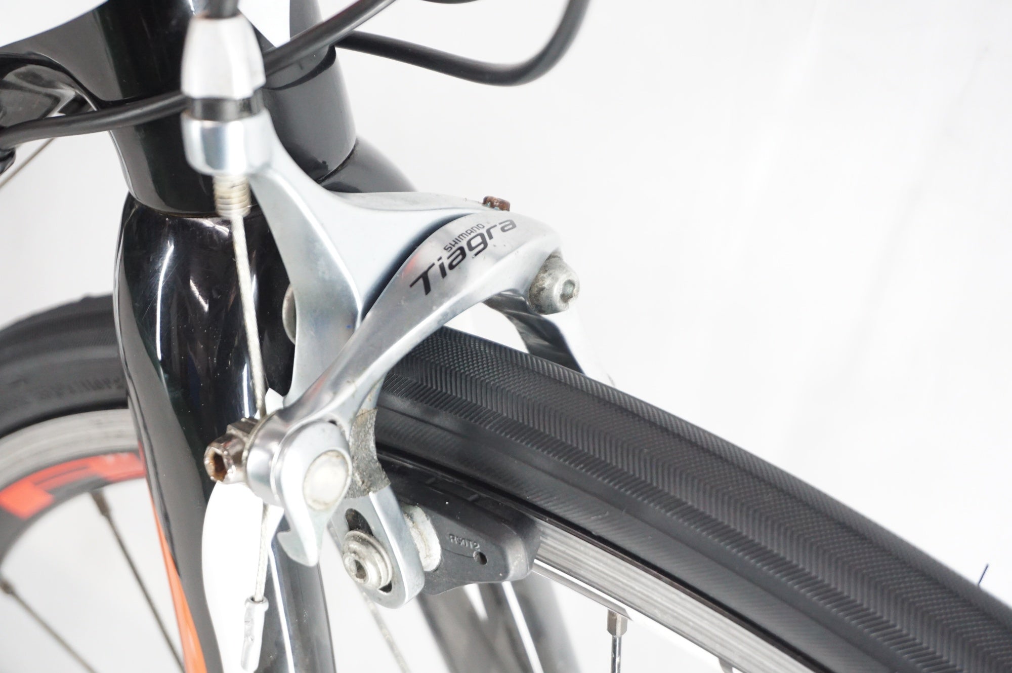 BOTTECCHIA 「 ボッテキア」  8AVIO 2013年モデル ロードバイク / 阪急塚口店