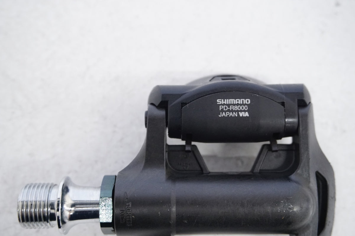 SHIMANO 「シマノ」 ULTEGRA PD-R8000 ペダル / 浜松店
