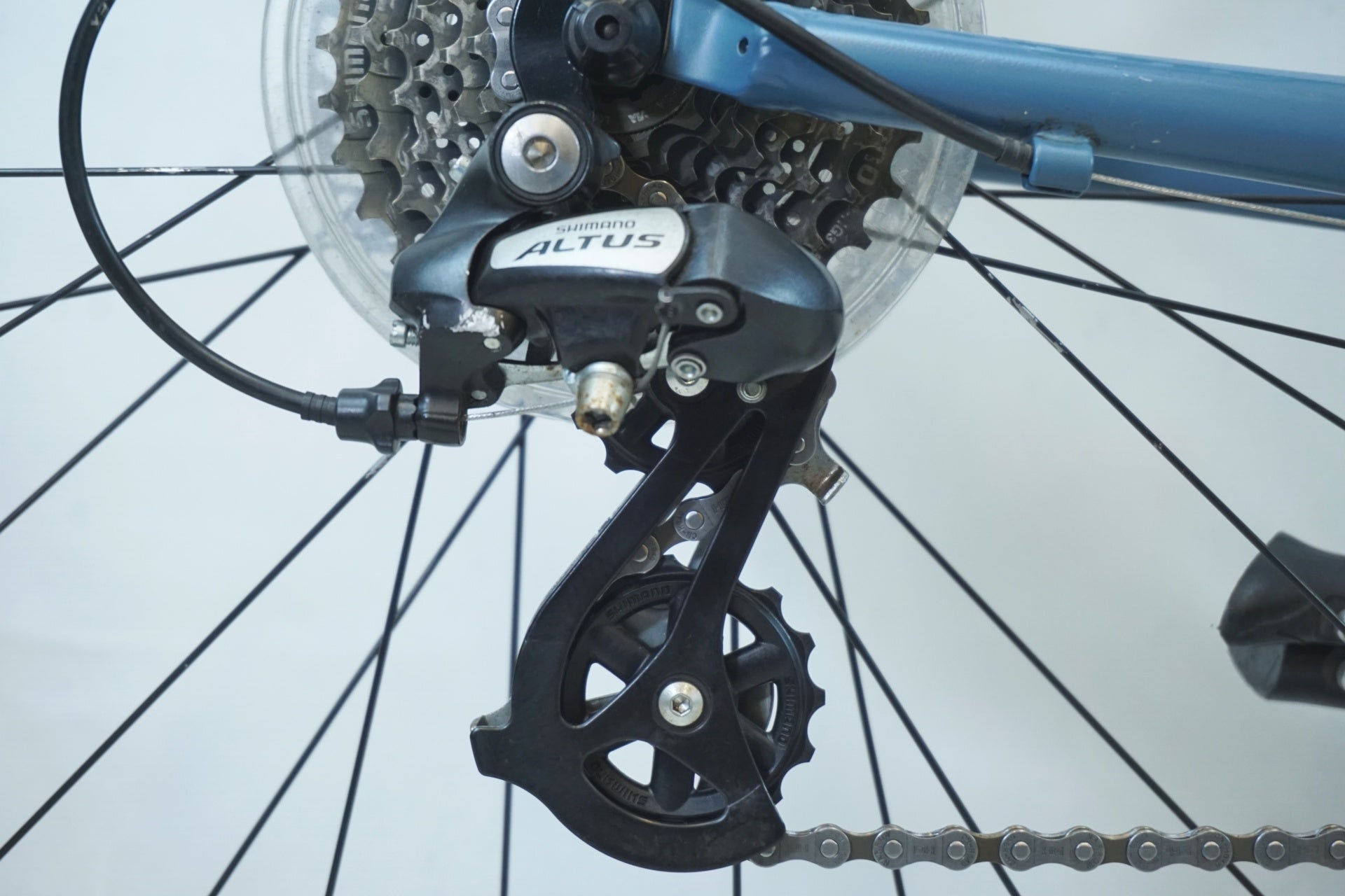 FUJI 「フジ」 RAIZ DISC 2021年モデル クロスバイク / 有明ガーデン店