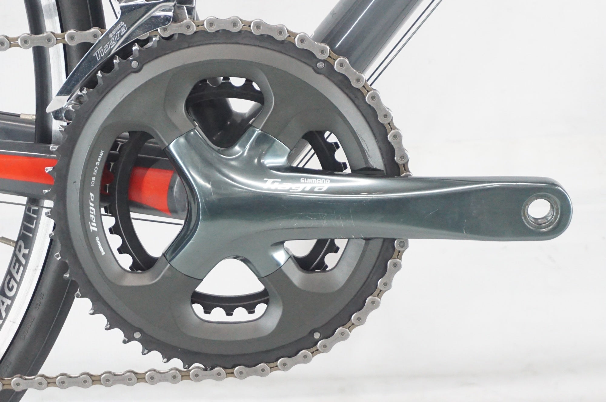 TREK 「トレック」 EMONDA ALR4 2018年モデル ロードバイク / 阪急塚口