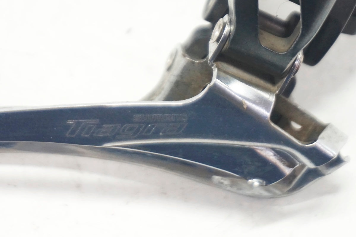 SHIMANO 「シマノ」 TIAGRA FD-4700 フロントディレイラー