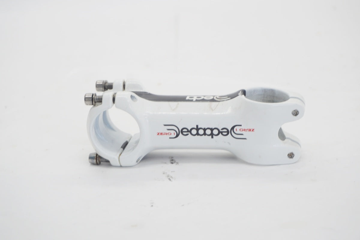 DEDA「デダ」Φ31.8mm90mm ZERO1 ステム / 京都八幡店