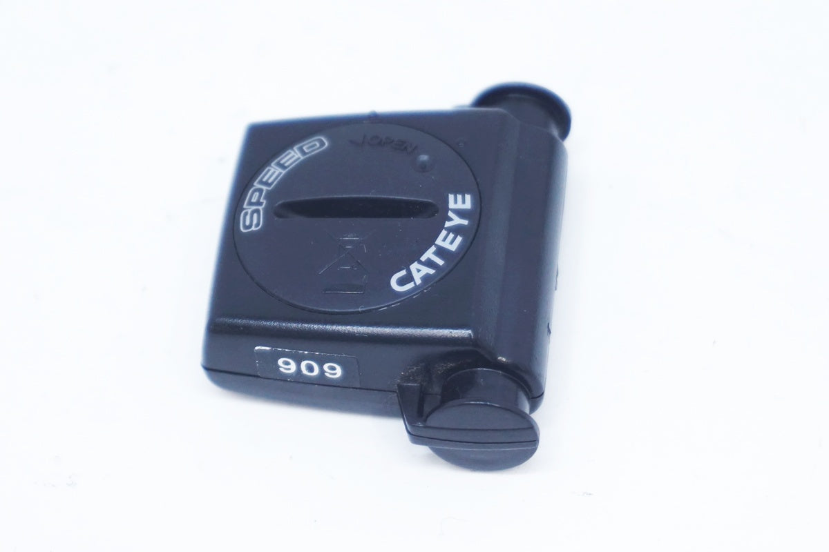 CATEYE 「キャットアイ」 MICRO WIRELESS CC-MC200W サイクルコンピューター / 大阪美原北インター店