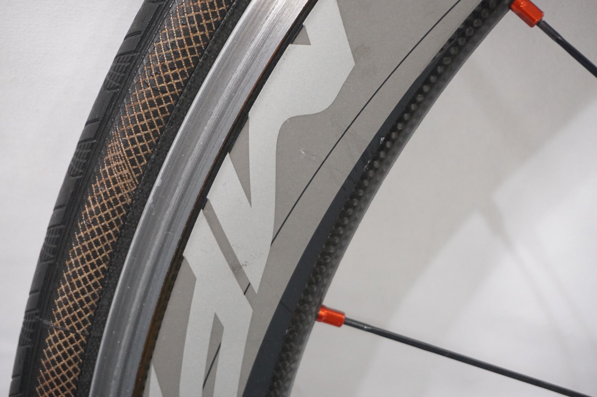 ジャンク CAMPAGNOLO 「カンパニョーロ」 BULLET ULTRA 50 CULT シマノ