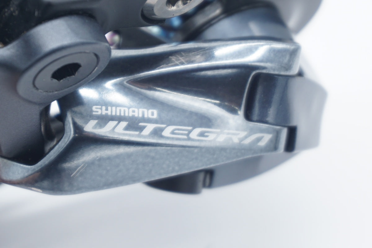 SHIMANO 「シマノ」 ULTEGRA RD-R8000 リアディレイラー / 滋賀大津店