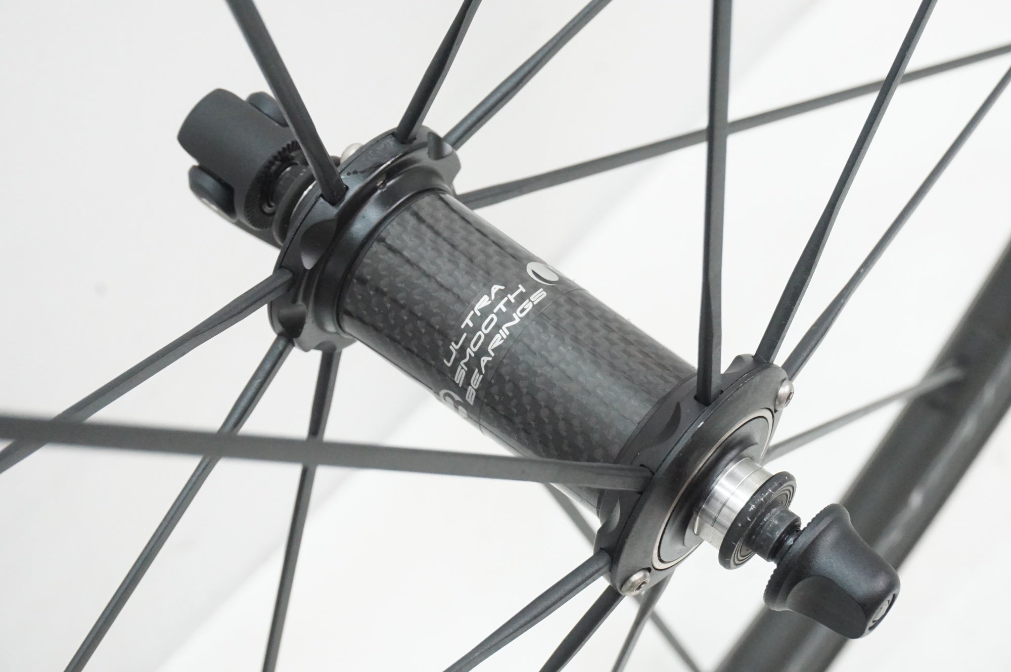 CAMPAGNOLO 「カンパニョーロ」 SHAMAL MILLE C17 シマノ11S ホイール