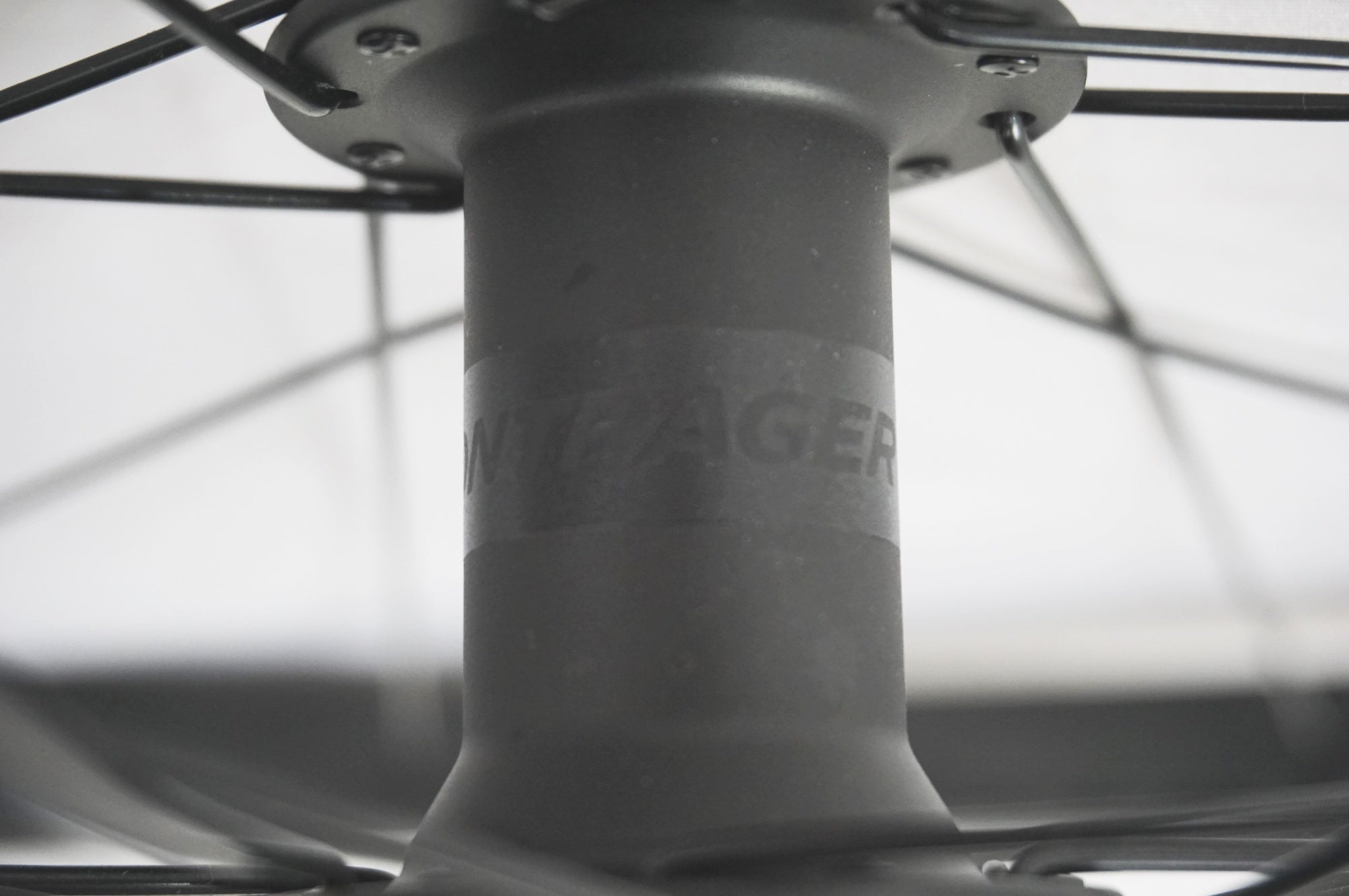 BONTRAGER 「ボントレガー」 PARADIGM COMP 25 シマノ 11速