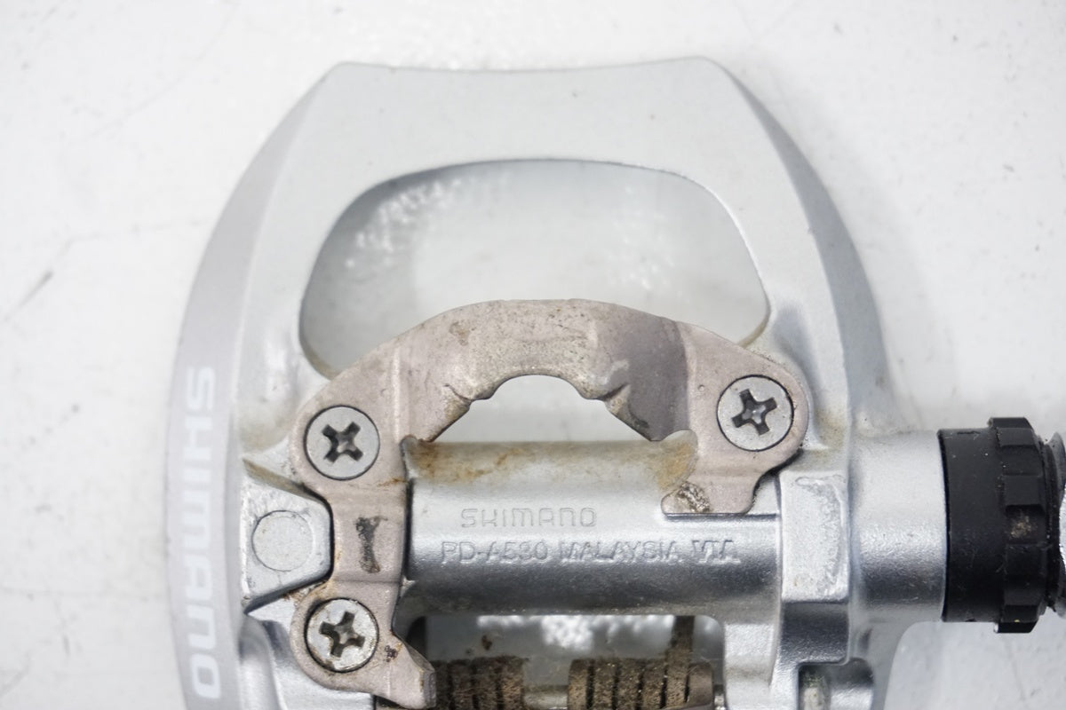 SHIMANO「シマノ」 PD-A530 ペダル / 浜松店