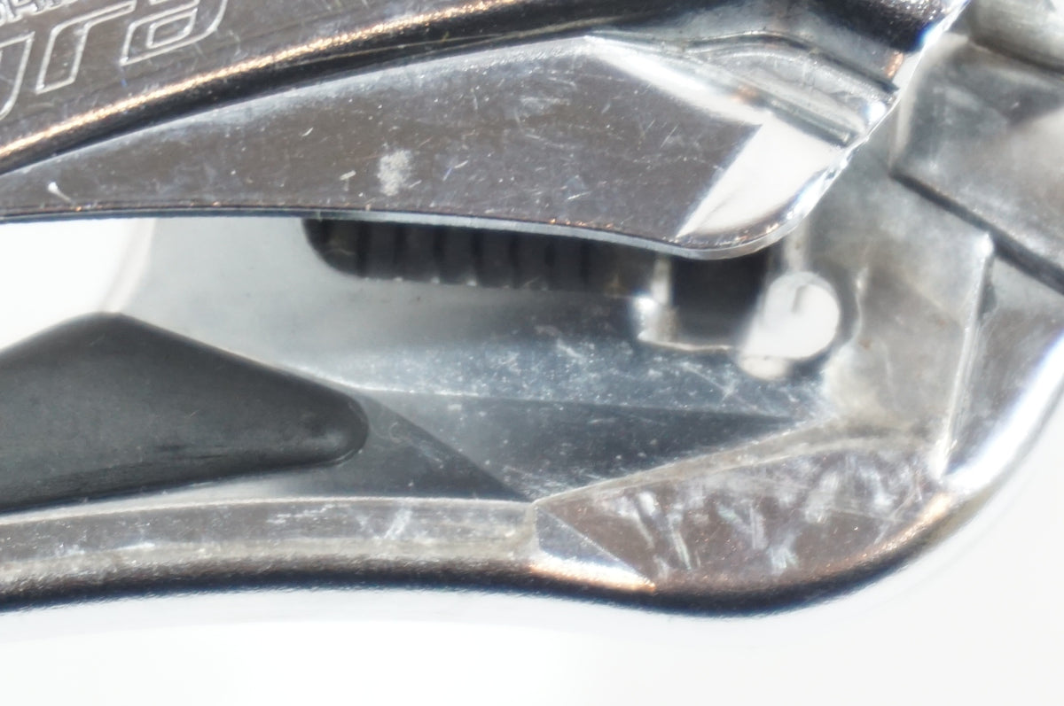 SHIMANO 「シマノ」 TIAGRA FD-4700 フロントディレイラー / 世田谷店