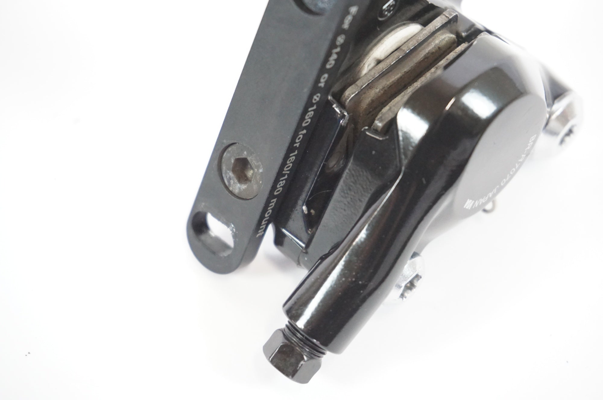 SHIMANO 「シマノ」 105 BR-7070 ディスクブレーキキャリパー / 宇都宮店