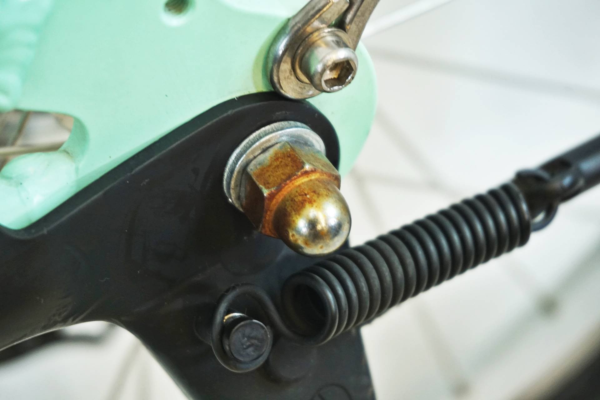 KHODAABLOOM 「コーダーブルーム」 ASSON J24 2023年頃 24インチ キッズバイク / 有明ガーデン店