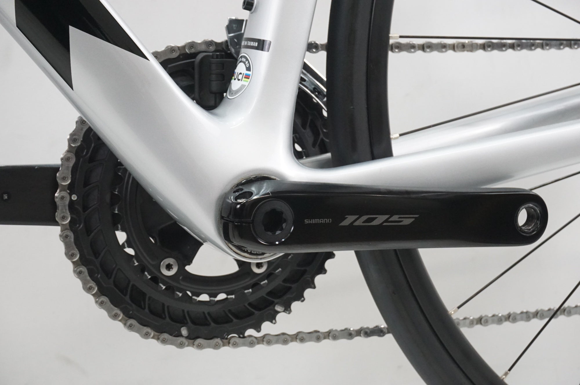 TREK 「トレック」 EMONDA SL6  2023年モデル カスタム ロードバイク / 大宮店