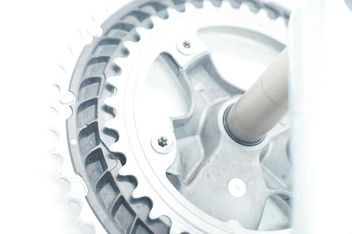 SHIMANO 「シマノ」 105 FC-R7000 175mm 53/39T クランク / 大阪門真店