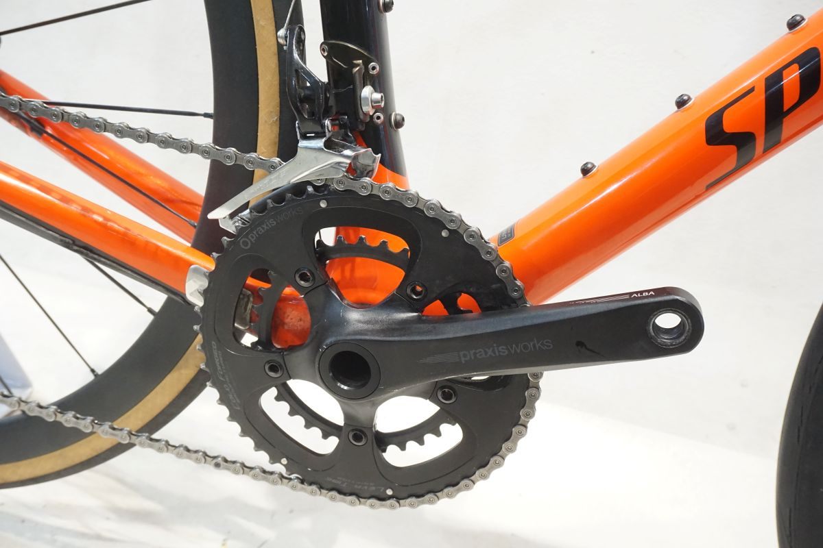 SPECIALIZED 「スペシャライズド」 ROUBAIX DISC 2017年モデル ロードバイク / 横浜戸塚店