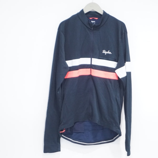 RAPHA 「ラファ」 XLサイズ サイクルジャージ/ 滋賀大津店