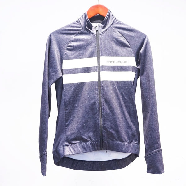 KAPELMUUR 「カペルミュール」 Sサイズ サイクルジャケット / 大阪門真