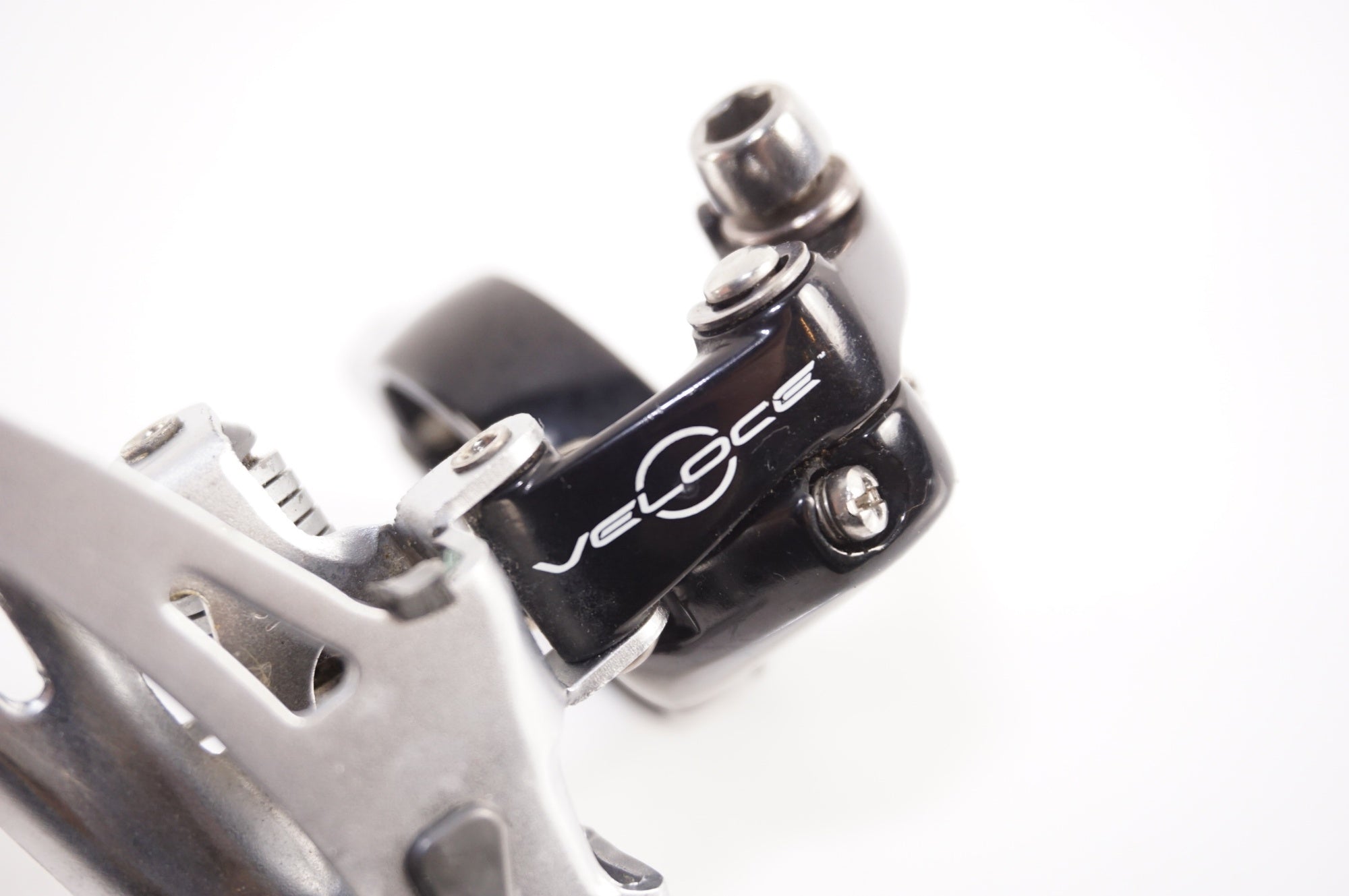 CAMPAGNOLO 「カンパニョーロ」 VELOCE フロントディレイラー / 中目黒店