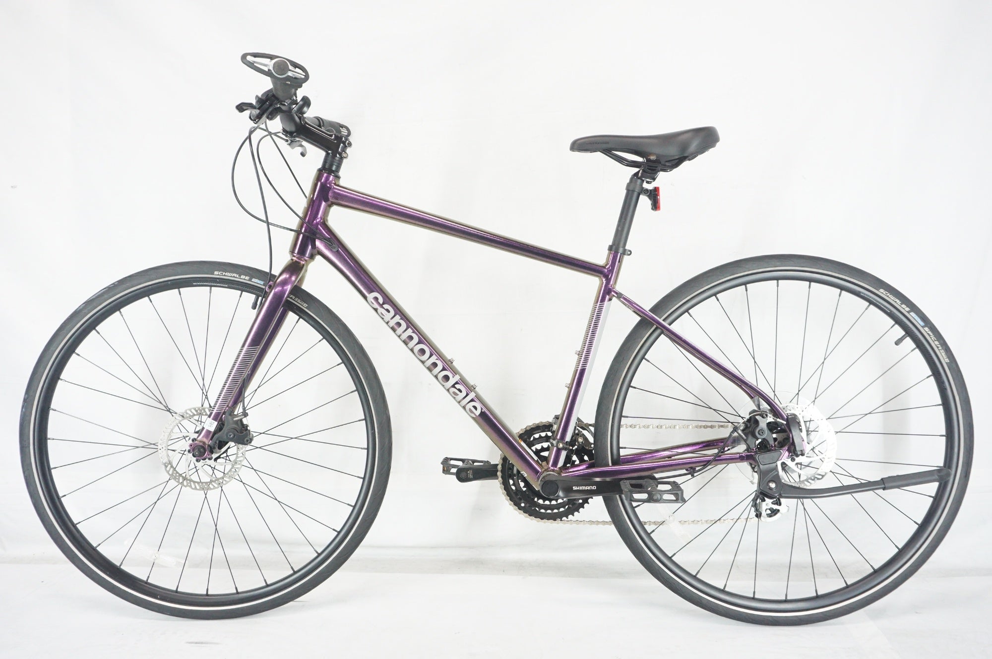 CANNONDALE 「キャノンデール」 QUICK LTD 2022年モデル クロスバイク / 阪急塚口店