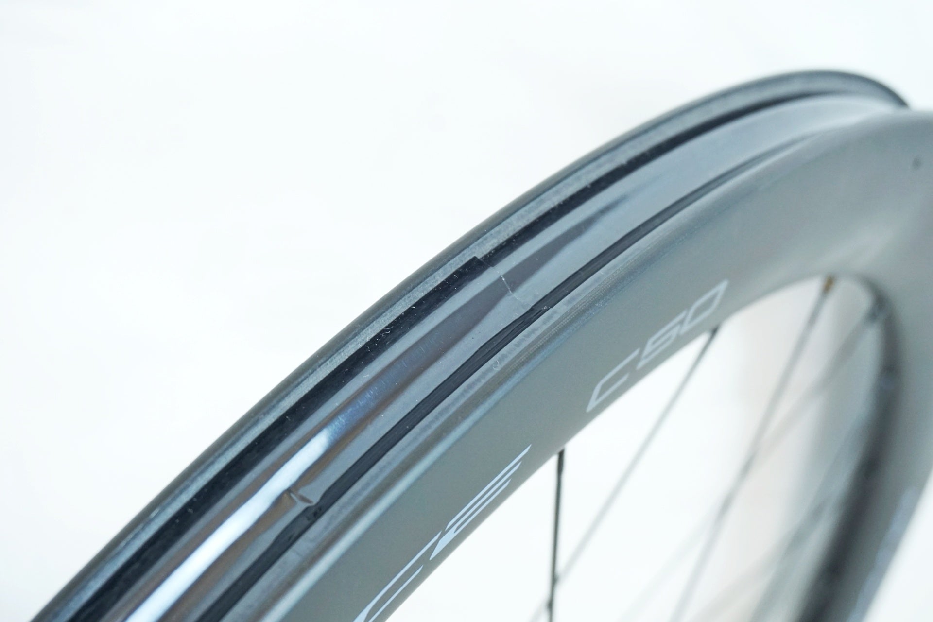 SHIMANO 「シマノ」 DURA-ACE WH-R9270 C50 TL SHIMANO12S ホイールセット / 有明ガーデン店