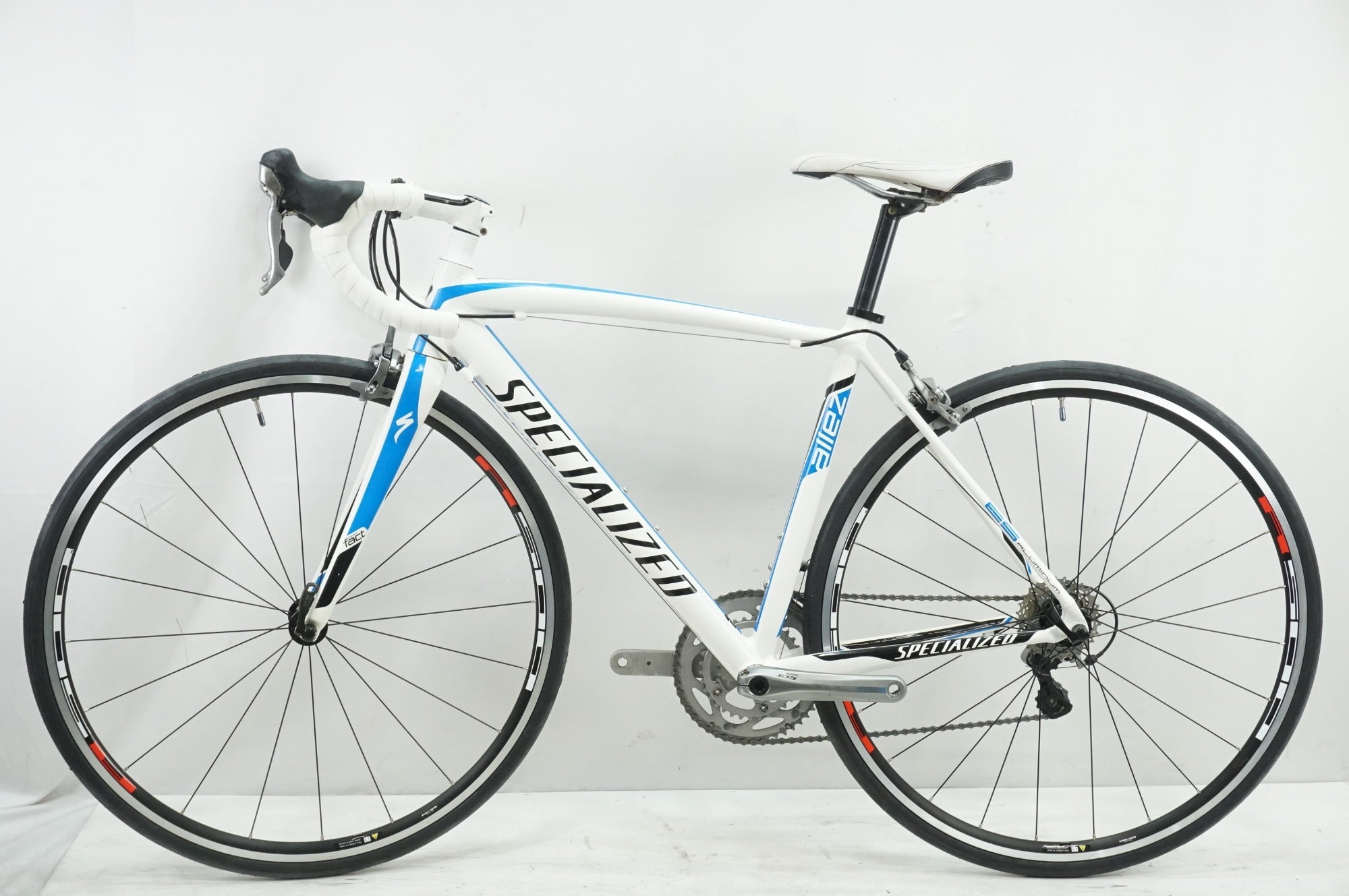 SPECIALIZED 「スペシャライズド」 ALLEZ COMP 105 2012年モデル ロードバイク / 大宮店