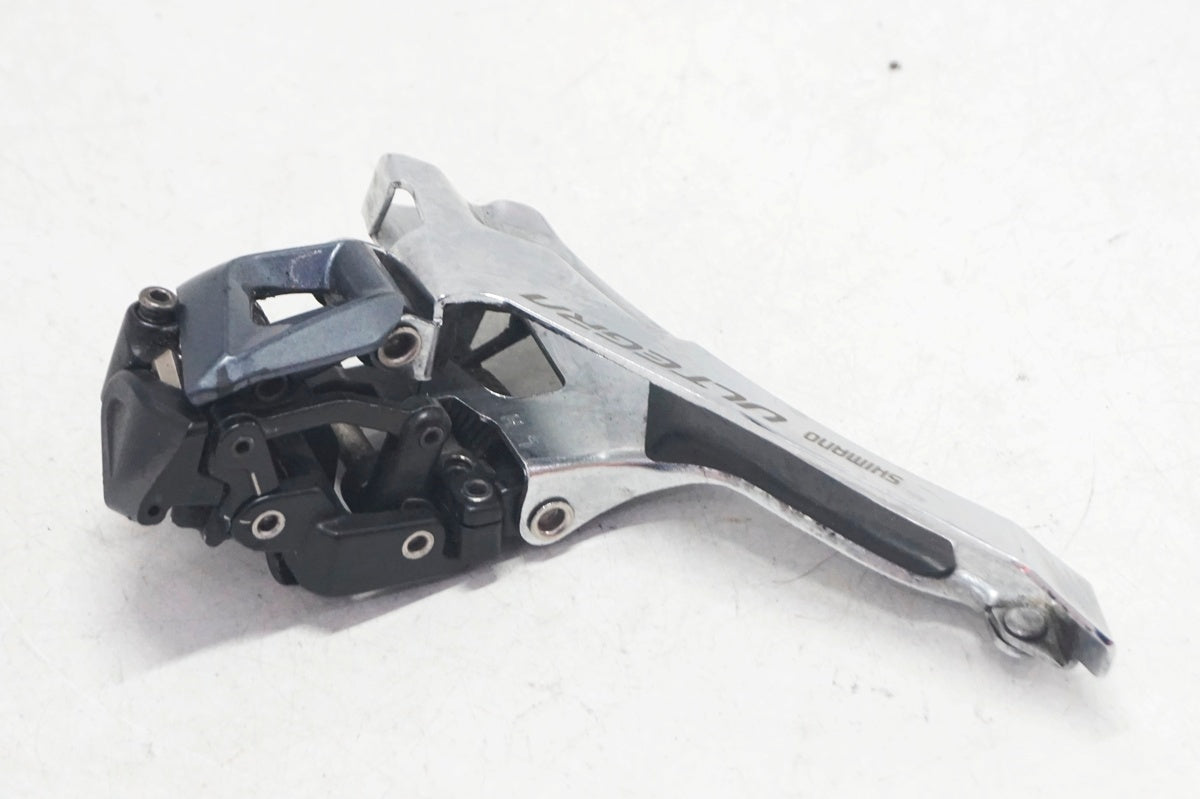 SHIMANO 「シマノ」 ULTEGRA FD-R8000 フロントディレイラー / 大阪門真店