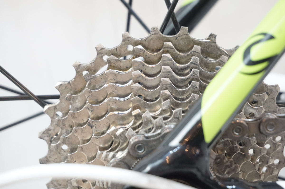 CANNONDALE 「キャノンデール」 CAAD10 2015年モデル ロードバイク / 浦和ベース