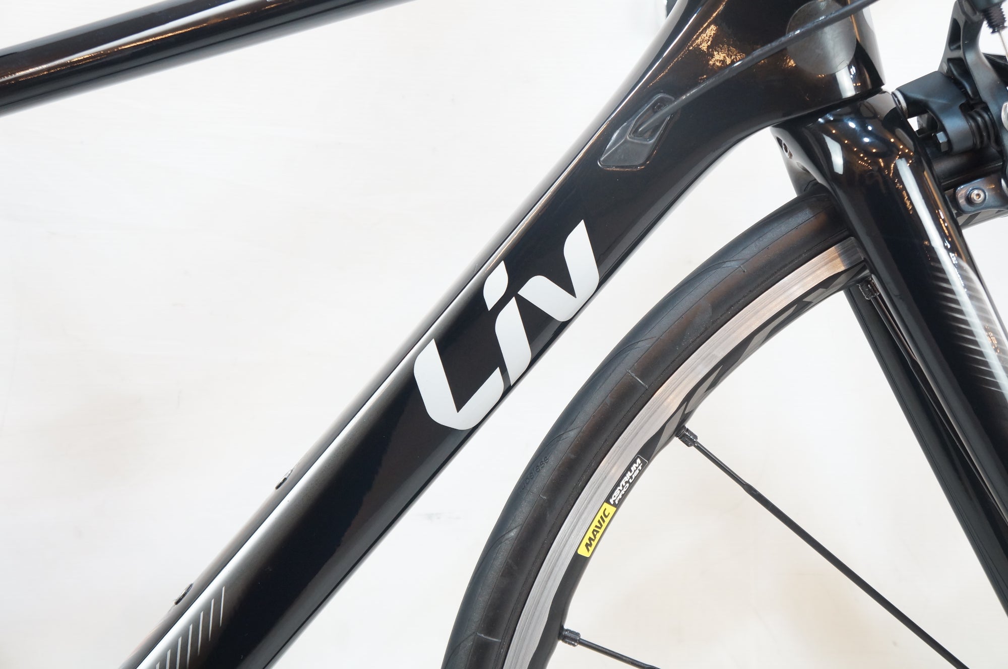 GIANT 「ジャイアント」 LIV LANGMA ADVANCED 1 2018年モデル ロード