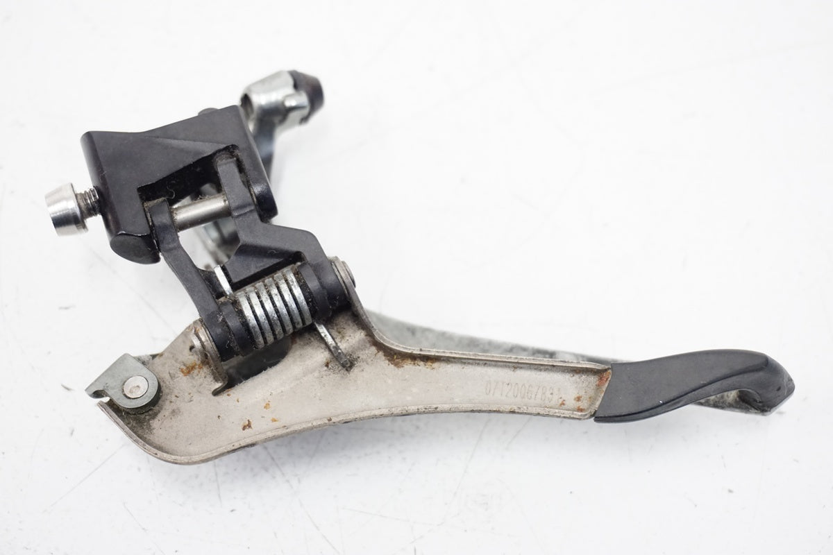 SRAM「スラム」 RED フロントディレイラー / 浜松店 ｜ バイチャリ公式