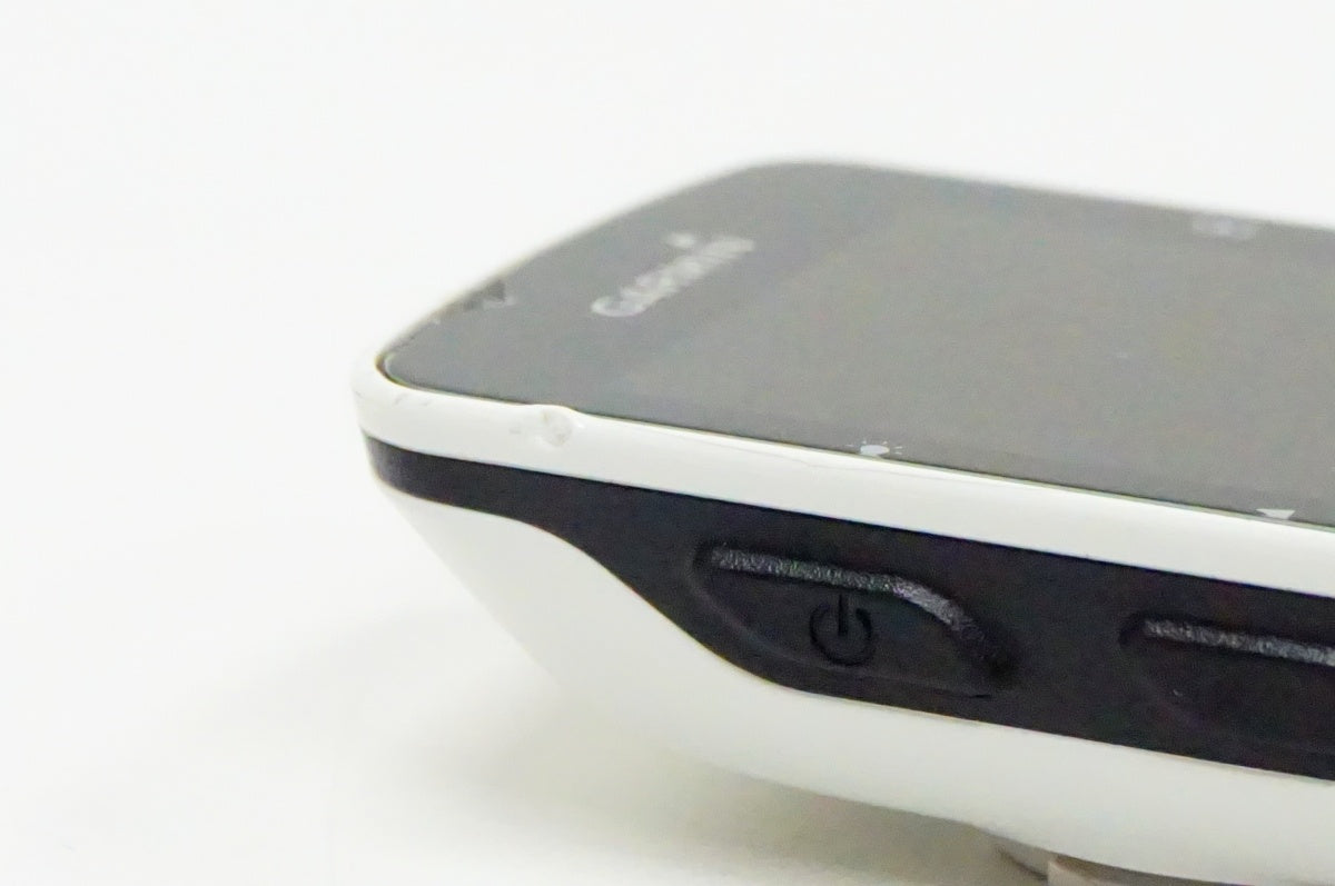 GARMIN 「ガーミン」 EDGE 520 サイクルコンピューター / 名古屋大須店