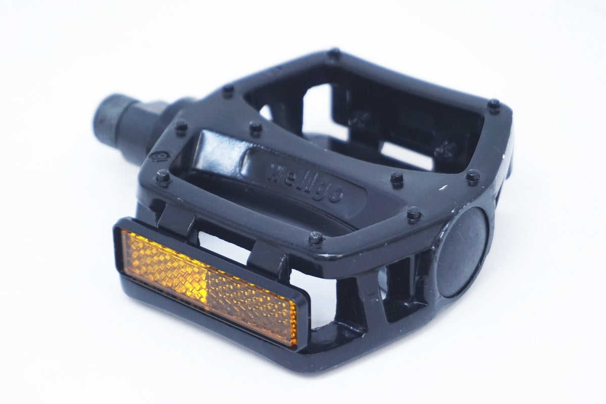 WELLGO 「ウェルゴ」 ペダル / 大阪美原北インター店