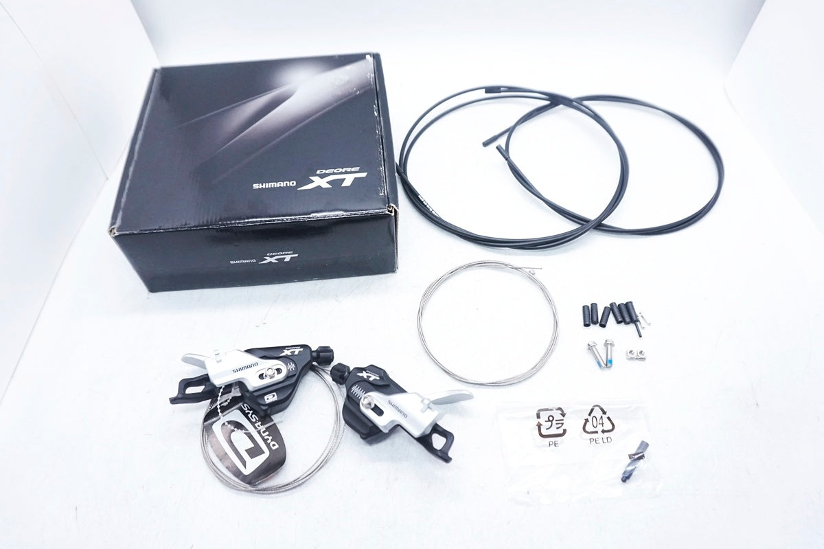 SHIMANO 「シマノ」 DEORE XT SL-M780-B I-SPEC ラピッドファイヤーシフター / 大阪門真店