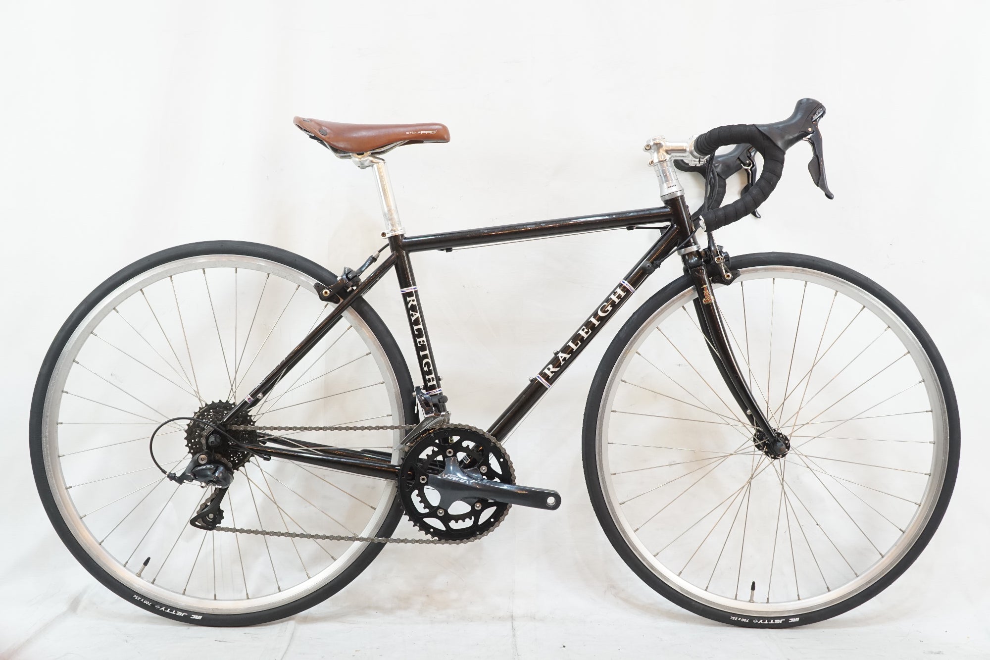 RALEIGH 「ラレー」 CARLTON-A 2019年モデル ロードバイク / バイチャリ浦和ベース