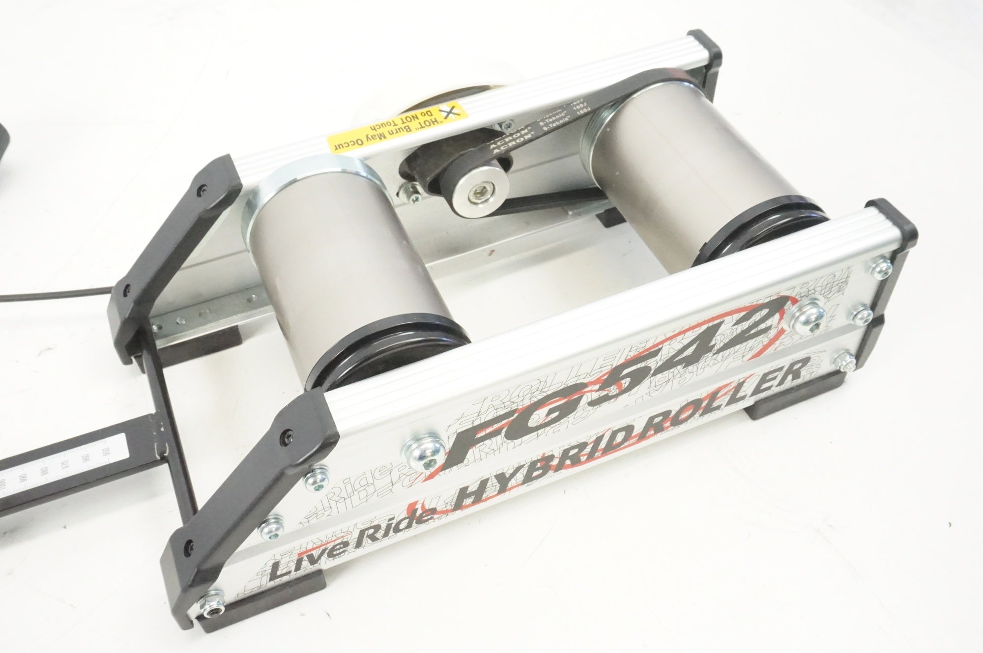 MINOURA 「ミノウラ」 HYBRID ROLLER FG542 サイクルトレーナー / 宇都宮店