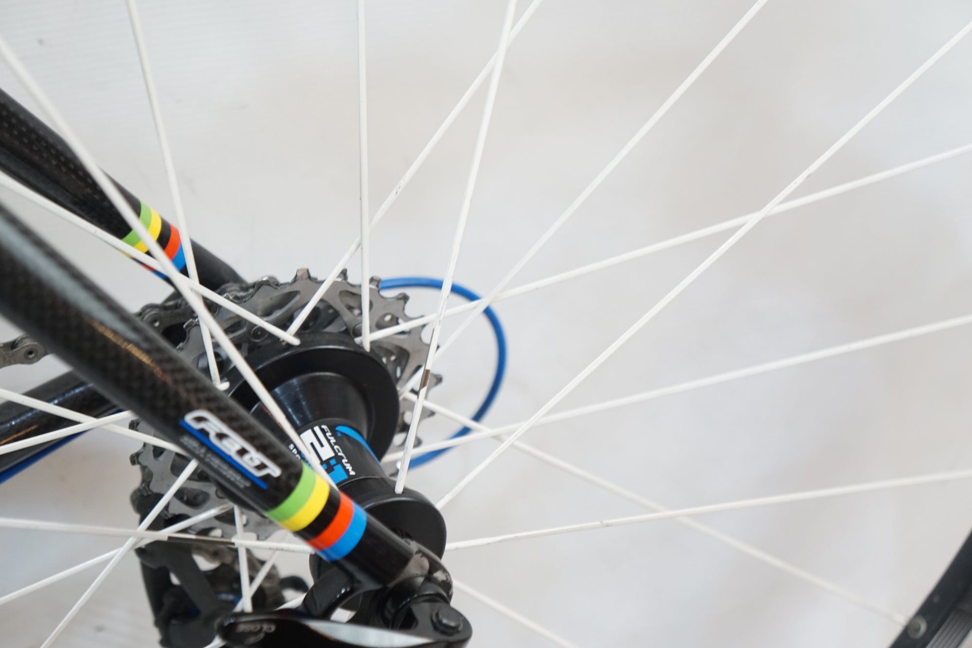 FELT 「フェルト」 F3 2010年モデル ロードバイク / バイチャリ浦和ベース