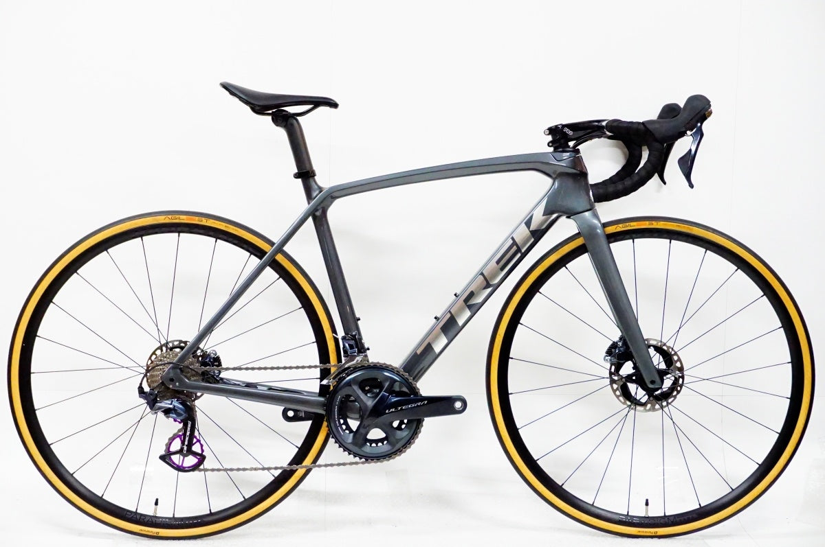 TREK 「トレック」 EMONDA SL6 DISC 2021年モデル ロードバイク / 名古屋大須店