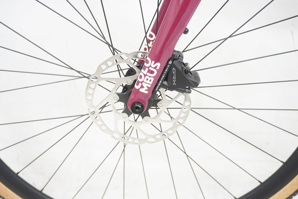 CINELLI 「チネリ」ZYDECO GRX 2024年モデル ロードバイク/ 大阪美原北インター店