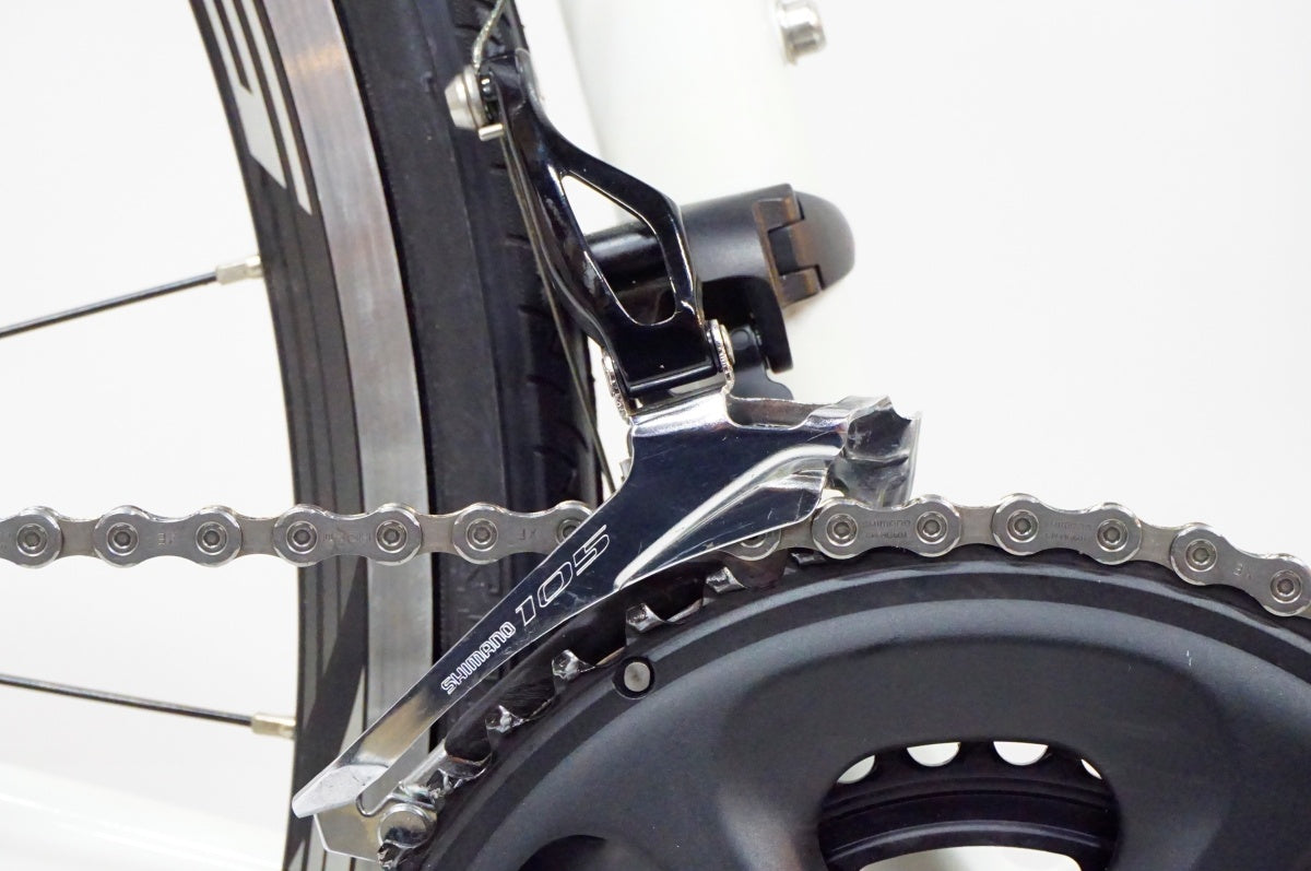 WILIER 「ウィリエール」 MONTEGRAPPA TEAM 105 2017年モデル ロードバイク / 名古屋大須店