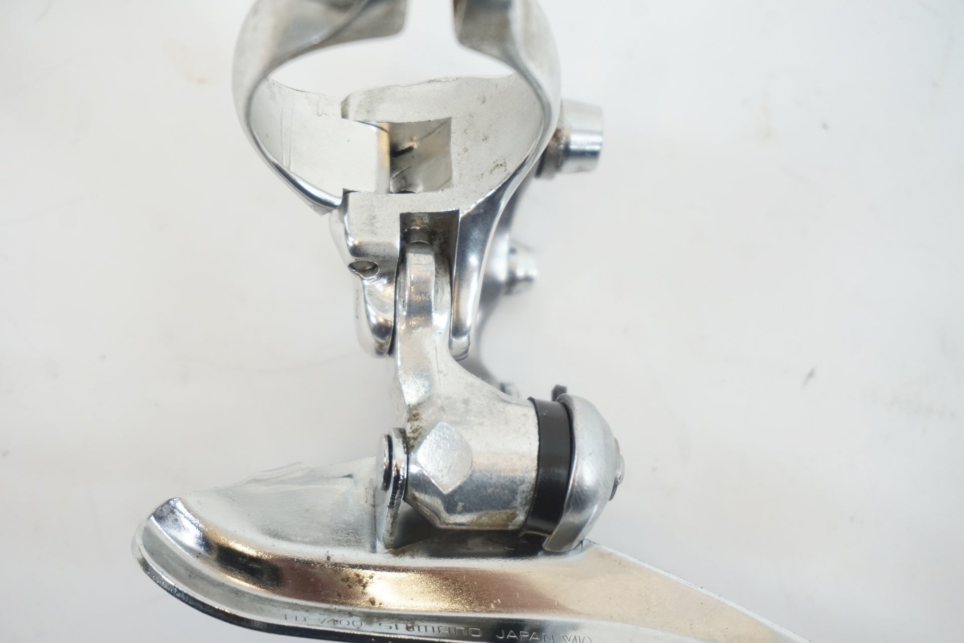 SHIMANO 「シマノ」 DURA-ACE FD-7400 フロントディレイラー / 有明ガーデン店