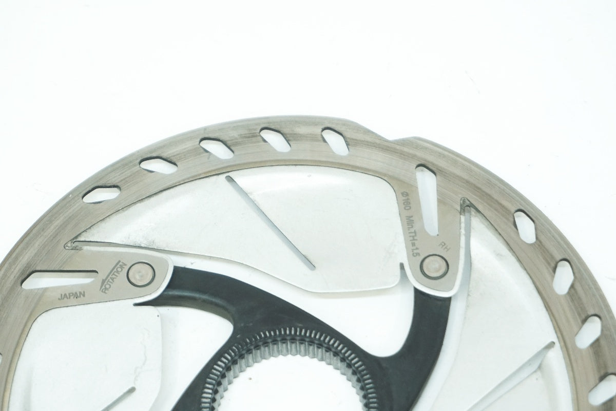 SHIMANO 「シマノ」 SM-RT800-S Φ160 ディスクローター / 大阪美原北