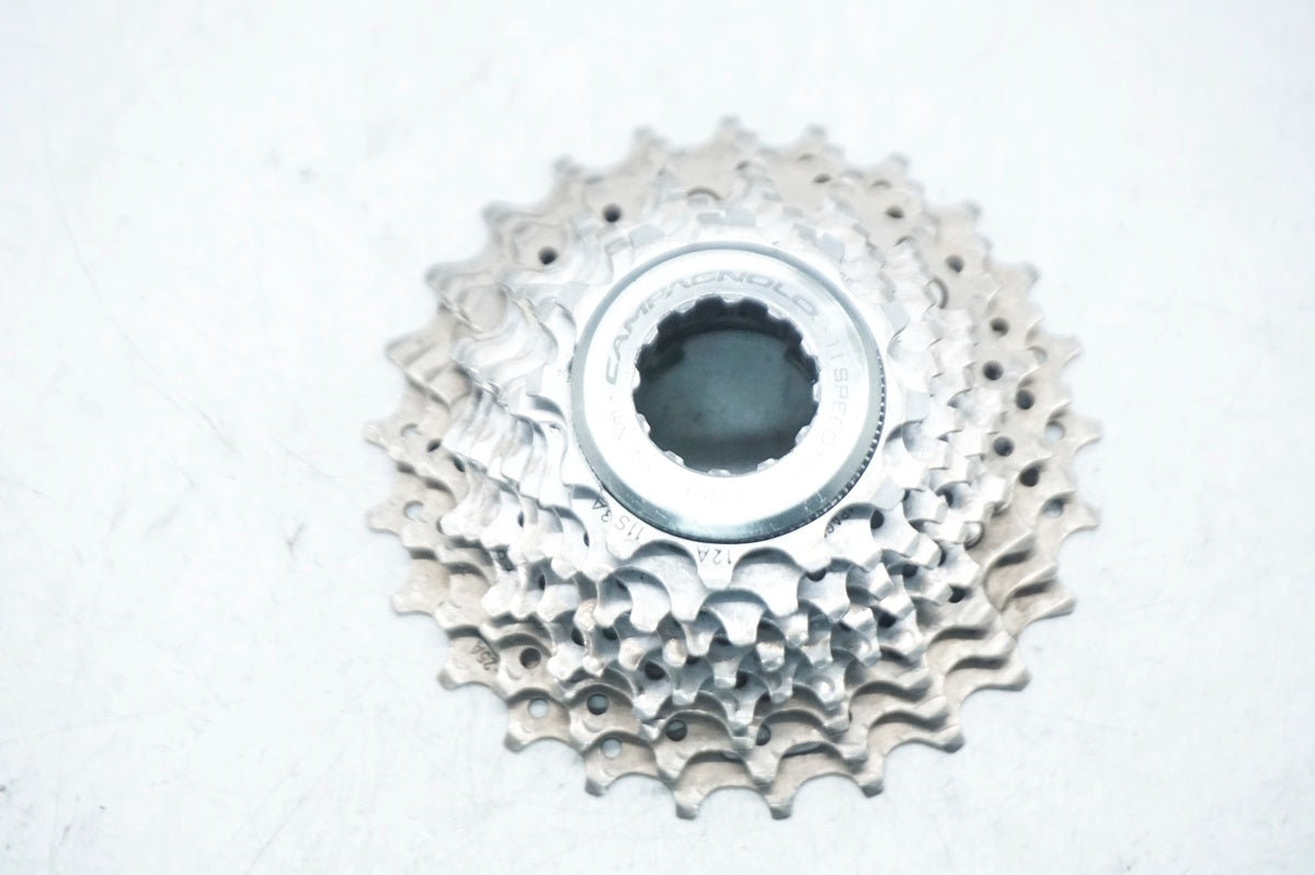 CAMPAGNOLO 「カンパニョーロ」 11-25T スプロケット / 大阪門真店