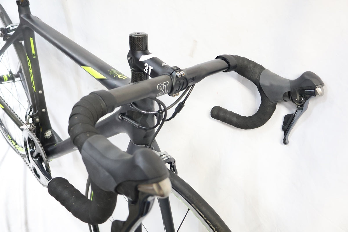 SCOTT 「スコット」 ADDICT10 2016年モデル ロードバイク / 高知店