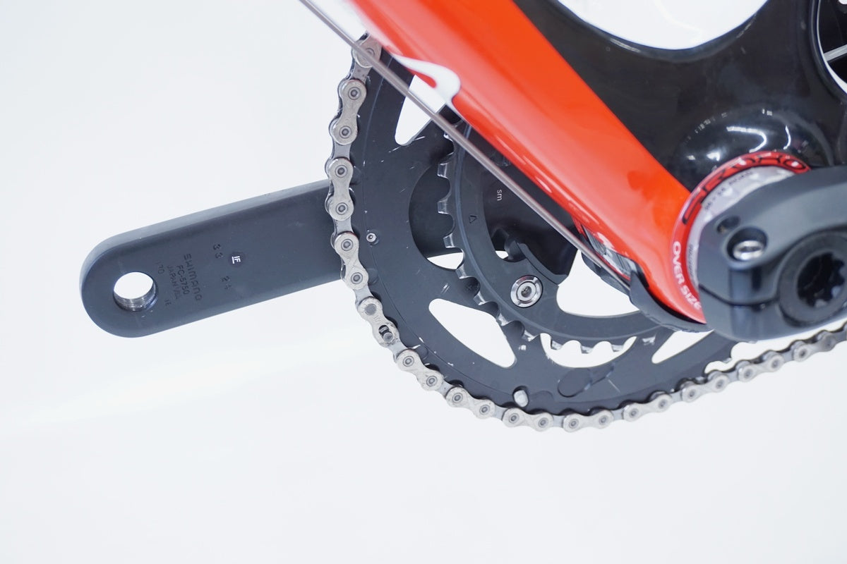 PINARELLO 「ピナレロ」 FP QUATTRO 2011年モデル ロードバイク / 京都八幡店