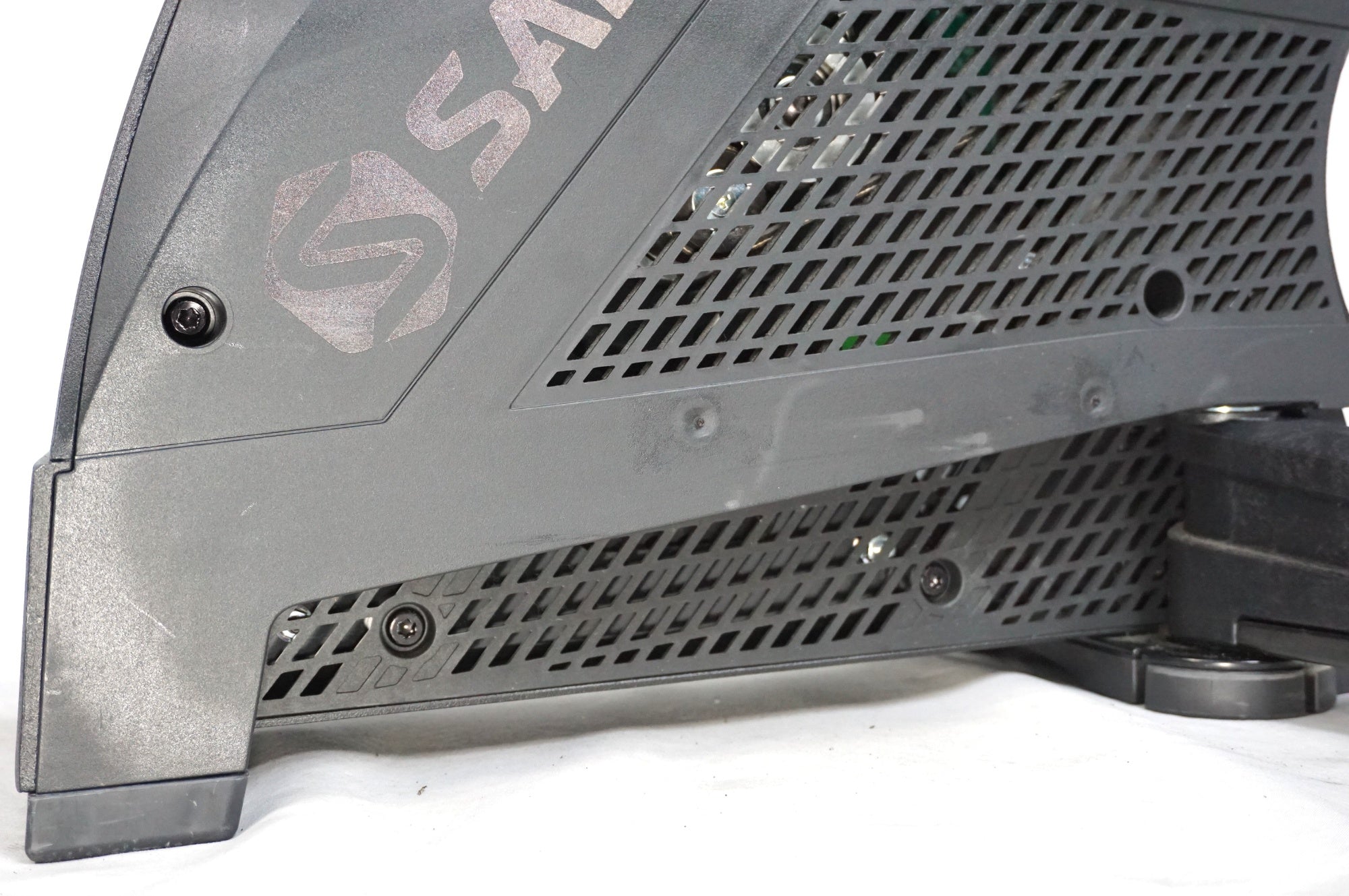 SARIS H3 Direct Drive Smart Trainer スマートトレーナー