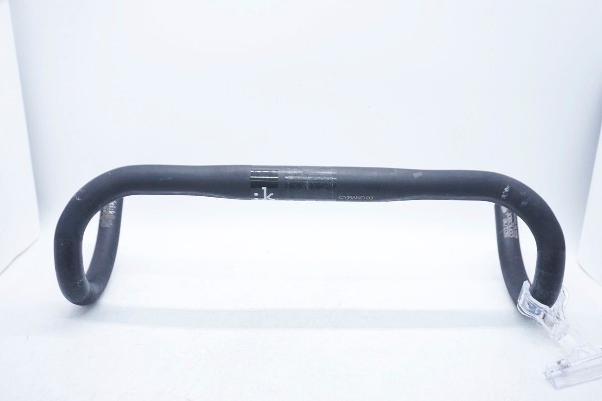 FIZIK 「フィジーク」 CYRANO 00 SPINE CONCEPT Φ31.8 420mm ハンドル / 大阪門真店