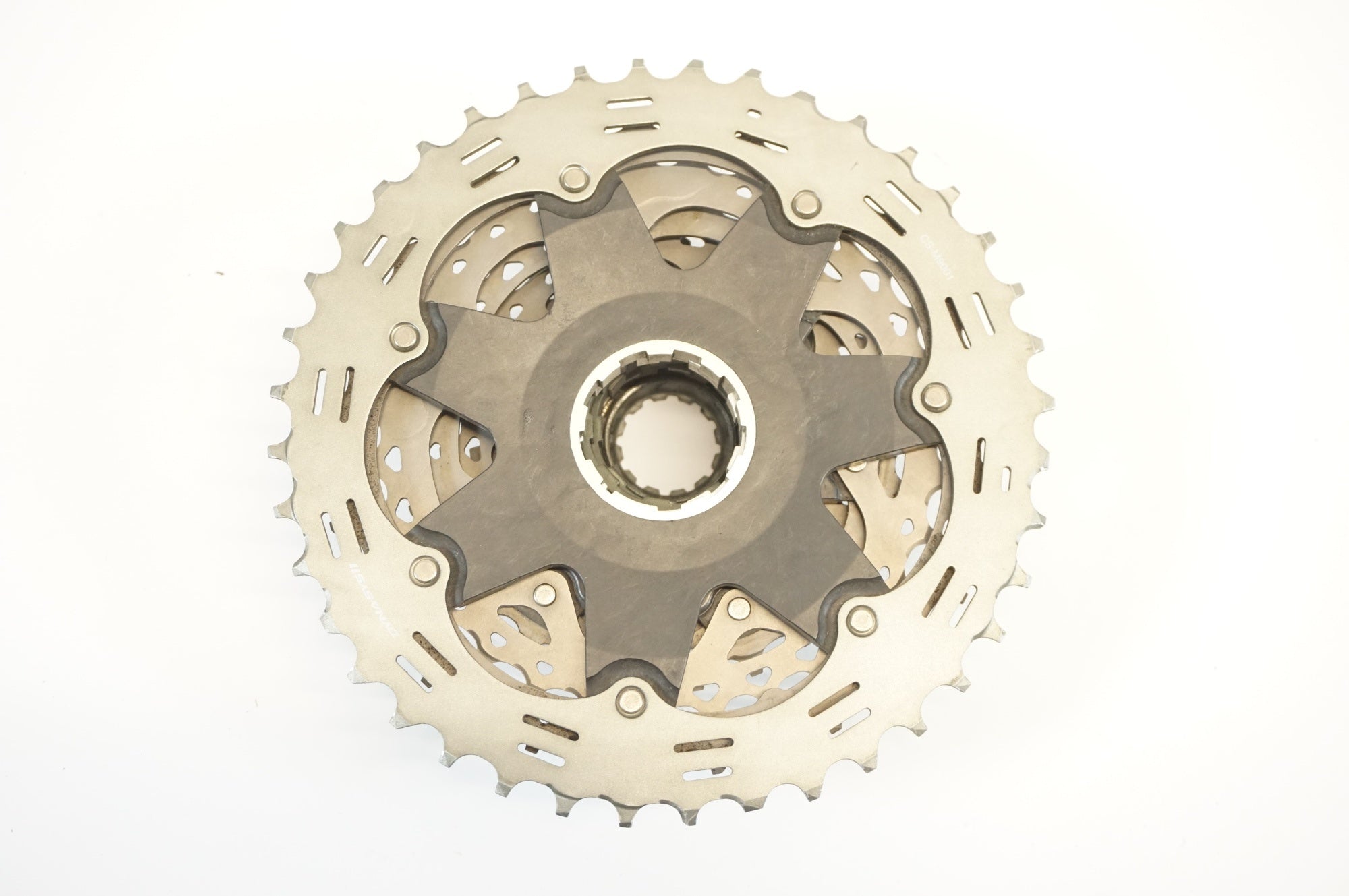 SHIMANO 「シマノ」 XTR CS-M9001 11-40T 11s スプロケット / 宇都宮店