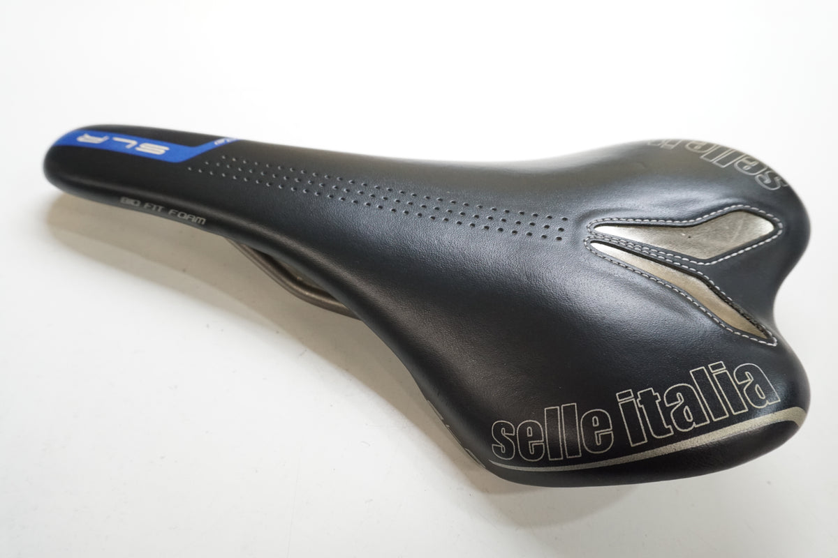 SELLE ITALIA 「セラ イタリア」 SLR TITANIUM サドル / 大宮店